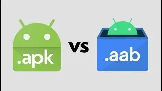 Unity. APK или aab файл. Что лучше?