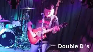 Double Ds  Save Me From Myself  Cellar Stage Reno