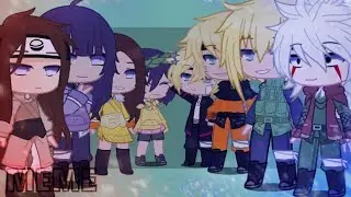 👀 Byakugan VS Rasengan 🌀[] 𝙼𝙴𝙼𝙴 [] 𝙽𝚊𝚛𝚞𝚝𝚘