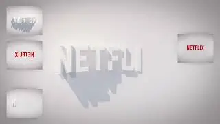 Netflix - Sparta Casio ENE Remix