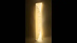 3 Lamp Designs by an Amazing Russian Designer