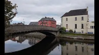 Ireland's Ancient East for Foodies