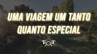 São Bento do Sapucaí - UM LUGAR INCRÍVEL