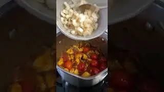 СУП ТОМ ЯМ