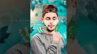 Instagram viral ❤️ broken heart photo editing PicsArt photo editing#picsart #sad#shorts #trending