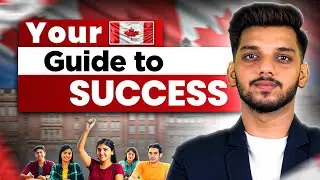 Must-Know Tips for Indian Students Planning for Canada