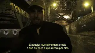 KARMA THE ONLY SON X NECXO - DISCIPLINA