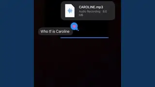 Caroline