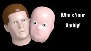 Ahh Fresh Baby, Right Out Of The Oven! Who's Your Daddy Gameplay!