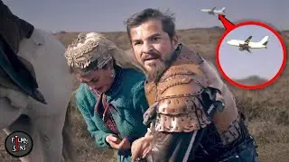 (19 Mistakes) In Dirilis Ertugrul Ghazi - Plenty Mistakes In _ Ertugrul Ghazi _ Full Drama Series.