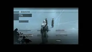Прохождение Assassin's Creed#1
