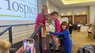 Dolled Up: Where Fashion Meets Philanthropy 2024
