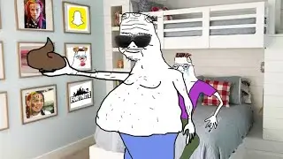 30 year old boomer shits on zoomer