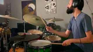 134 bpm is a good tempo