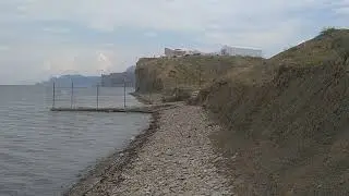 Пляж Ракета
