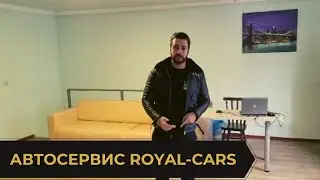Royal Cars Service
