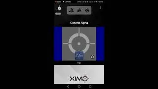[XIM APEX] Overwatch Top 500 settings(Linear ramp update!)