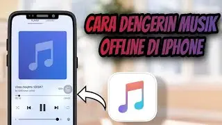 Cara Memutar Musik Secara Offline Di Iphone