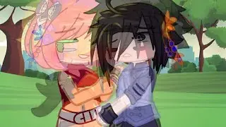 Do You Get Déjà Vu Ah? {SasuNaru} (meme) [Sad?] [SasuSaku?] [Different AU]