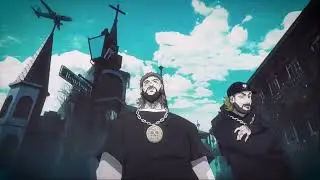 $UICIDEBOY$ SNIPPET REMAKE - GREY