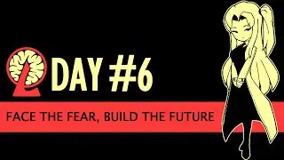 [Lobotomy Corporation] Day 6