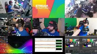 Trying to Figure out Encoding Lag Issues #1