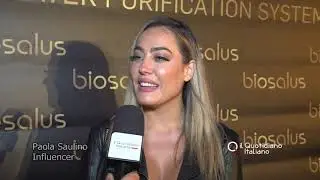 Paola Saulino, la Maestra dei social: 