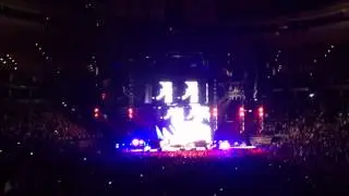 Red Hot Chili Peppers - Soul To Squeeze (Live)