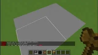 FAWE - CUI test - No client mods