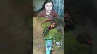 9 СЛОТОВ НА МОРФЕ?! НОВЫЕ БАГИ В DOTA 2 - ПАТЧ 7.36 В ДОТА 2  