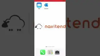 Office 365 Multi Factor Authentication - iPhone