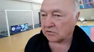 В Астрахани прошли соревнование по каратэ в спорткомплексе НОВОЕ ПОКОЛЕНИЕ интервью Валерия Рогачёва