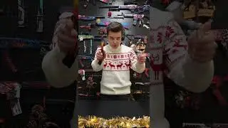 КАК КРУТИТЬ НОЖ БАБОЧКУ ИЗ CS:GO? 