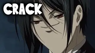 ANIME MIX ON CRACK Compilation #7 ft. Thot Police