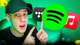 How to upload your music to Spotify in 15 minutes 🎶