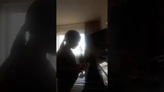 Медленный вальс. Д. Кабалевский