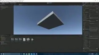 Unity3d Grappling Hook Tutorial