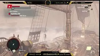Assassins Creed Black Flag (Part 7)