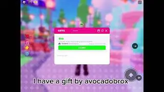 Day 5 saving robux to hire people for my game!