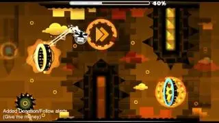 (Insane Demon) Rupture by Jeko | Geometry Dash 2.1