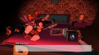 WHAT HAPPEND TO SONIC - Sonic Dream Collection