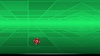 Geometry Dash - Invisible ToE2 by KrmaL Complete + 3 Coins