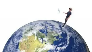 BOTTLE FLIP AO REDOR DO MUNDO - DESAFIOS DO PASSADO