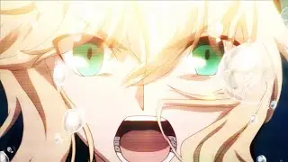 𝐀𝐑𝐓𝐎𝐑𝐈𝐀 𝐏𝐄𝐍𝐃𝐑𝐀𝐆𝐎𝐍 - Under Your Spell [EDIT/AMV]