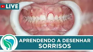 Desenhando sorrisos com maestria