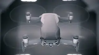 DJI - Mavic Air - Introducing the Mavic Air - ALLBESTDRONES