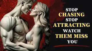 STOP Being Ignored! This One Stoic Secret Makes Them CRAZY About You