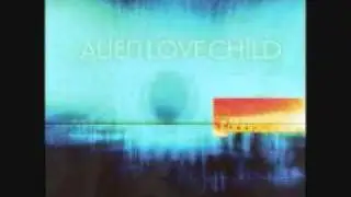 Eric Johnson & Alien Love Child - Once A Part Of Me