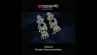 Find your favorite precious creation from our collection of beautiful designs  Manepally Jewellers.