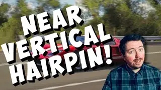 CRAZY Hill Climb Challenge in Forza Horizon 5